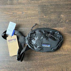 Patagonia Dupe Ultralight Black Hole Mini Hip Pack
